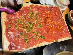 -潘小辣鲜肉老火锅