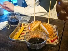 -Side Street街旁(交道口店)