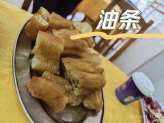 -大戚饭店(泰华路店)