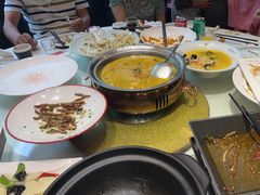 -李氏传家菜(兴城路店)