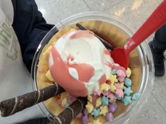 -DQ·蛋糕·冰淇淋(天通苑华联店)