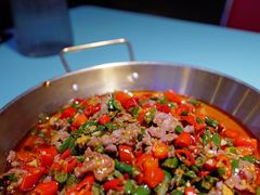-川正旺江湖菜(三元桥店)