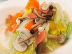 -成都驻京办餐厅(蜀都宾馆店)