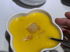 杨枝甘露-新仙清汤牛腩(铜锣湾店)