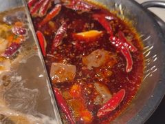 -小龙坎火锅(全球总店)