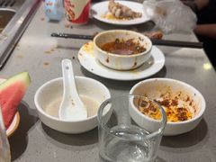 -海底捞火锅(旭辉MALL店)