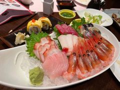 -佛山希尔顿酒店·融誉亚洲美食荟