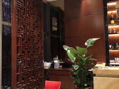 -香乐园·淮扬菜中餐厅·Shang Garden(福田香格里拉店)