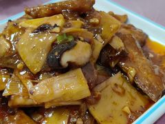 乐乐烧带鱼-乐乐餐厅(湘子庙街店)