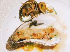 -宝宇大连海鲜渔港(金奎大厦店)