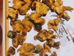 -金狮麟·新豫菜(金码大厦店)