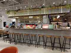 -CARINO BAKERY&CAFE(南方商城店)