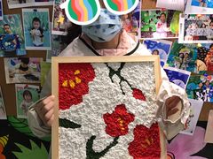 -尼莫儿童美术(三阳路融科天城校区)