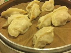 -老班长手工灌汤包老店(东山店)