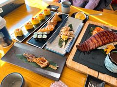 -东加寿司.料理(水游城店)