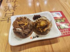 -吉祥馄饨(深圳福华一路店)