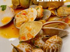 花螺-世纪金源大饭店·金源自助餐厅