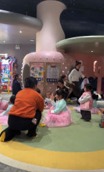 -奈尔宝家庭中心·亲子餐厅(宝安店)