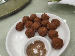 -东四民芳餐厅(世茂工三店)