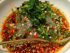 -一坐一忘云南菜(卓悦中心)