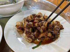 -林记海鲜排档·十年海鲜地标