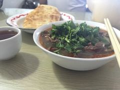 白老大羊杂碎-白老大羊杂碎稍麦