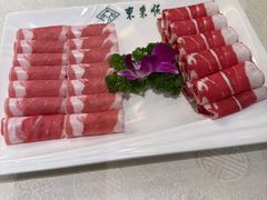 -东来顺饭庄(天坛店)