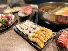 -老鼎旺安格斯牛肉火锅(衡艺广场店)