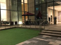 -COSTA COFFEE(静安嘉里中心店)