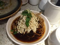-东园小馆·早茶·淮扬小炒(三盛广场店)