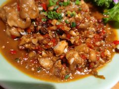 -觅山云南菜(泊富ICITY店)