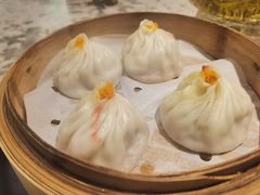 -米桃-吴韵风雅·拙园(北外滩来福士店)