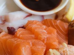 -韵咖啡自助餐厅(天津香格里拉店)
