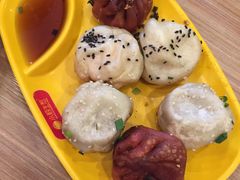 -小杨生煎(南京东路食品一店)
