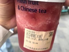 -茶百道(良乡大学城店)
