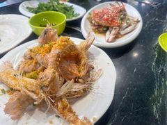 -小海豚•老字号海鲜餐厅(天涯店)