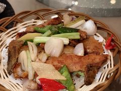 -庄氏祥记家常食府(国瑞建材家居博览中心店)