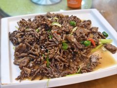 -下梅人家土菜馆(历史文化餐厅度假区店)