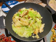 -一味大院•桐庐菜传承店(春江路店)