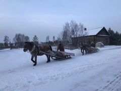 -北极村旅游风景区