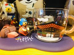 -星巴克(杭州嘉里中心4F店)