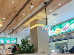 -直隶安家罩饼(复兴路店)