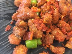-台北A+A七喜饭店(德增街店)