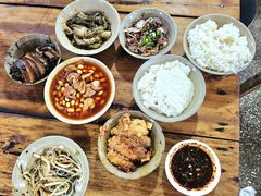 -九九豆花馆(解放碑步行街店)