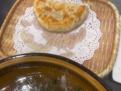 -东北农家小院(定西路店)