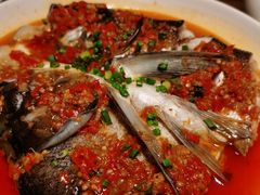 -爱碗亭·鲜炒湖南菜(壹城中心店)