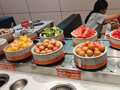 -密友回转自助火锅(世茂国际广场店)