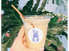 -小意思咖啡店(草桥店)