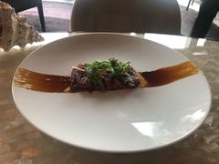 -广州四季酒店·佰鲜汇·现代法餐