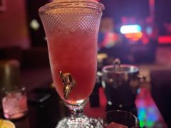 -云·酷Atmosphere(国贸大酒店)